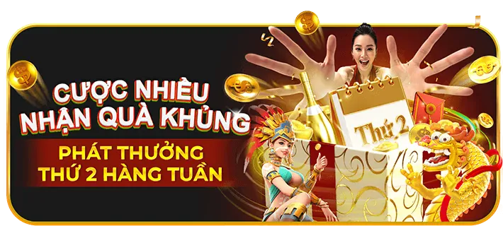 Hướng Dẫn Nhận Thưởng Khuyến Mãi F169 VIP